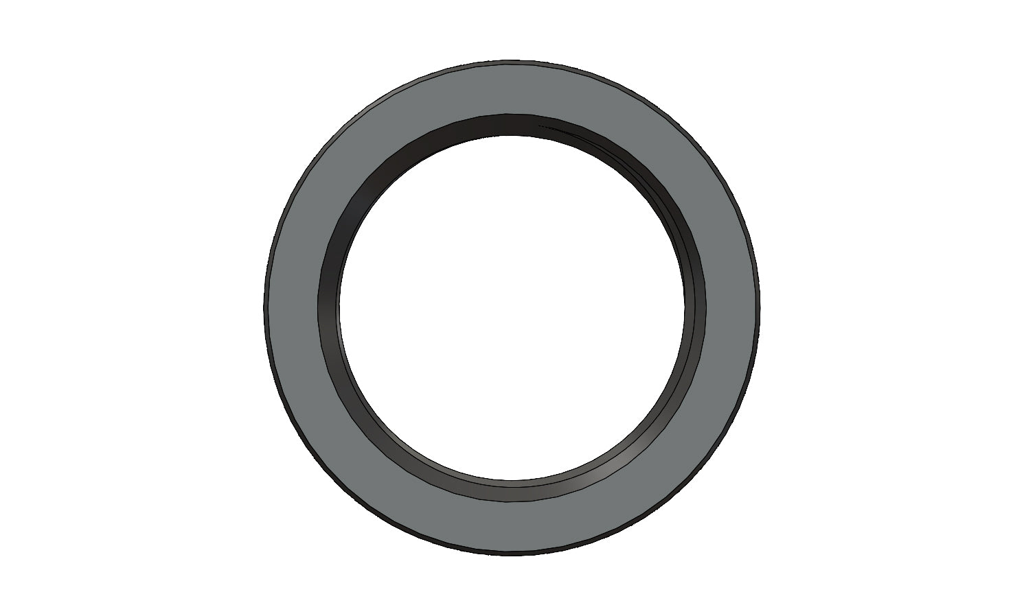 Locknut for Chromag: D1381