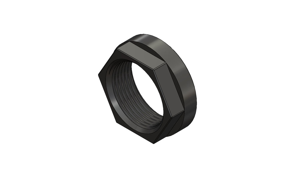 S113 - Locknut for Chromag: D1381