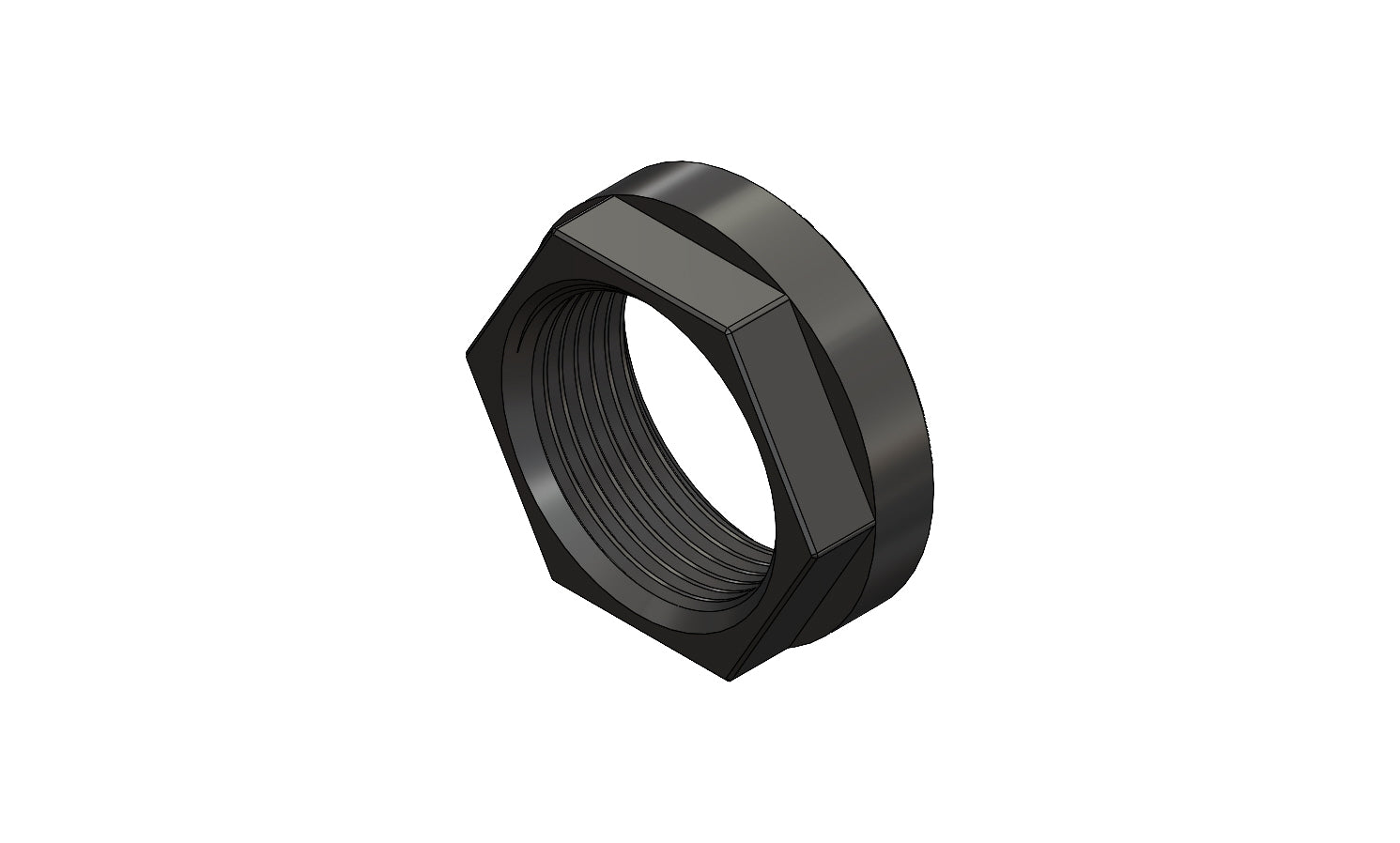 Locknut for Chromag: D1381