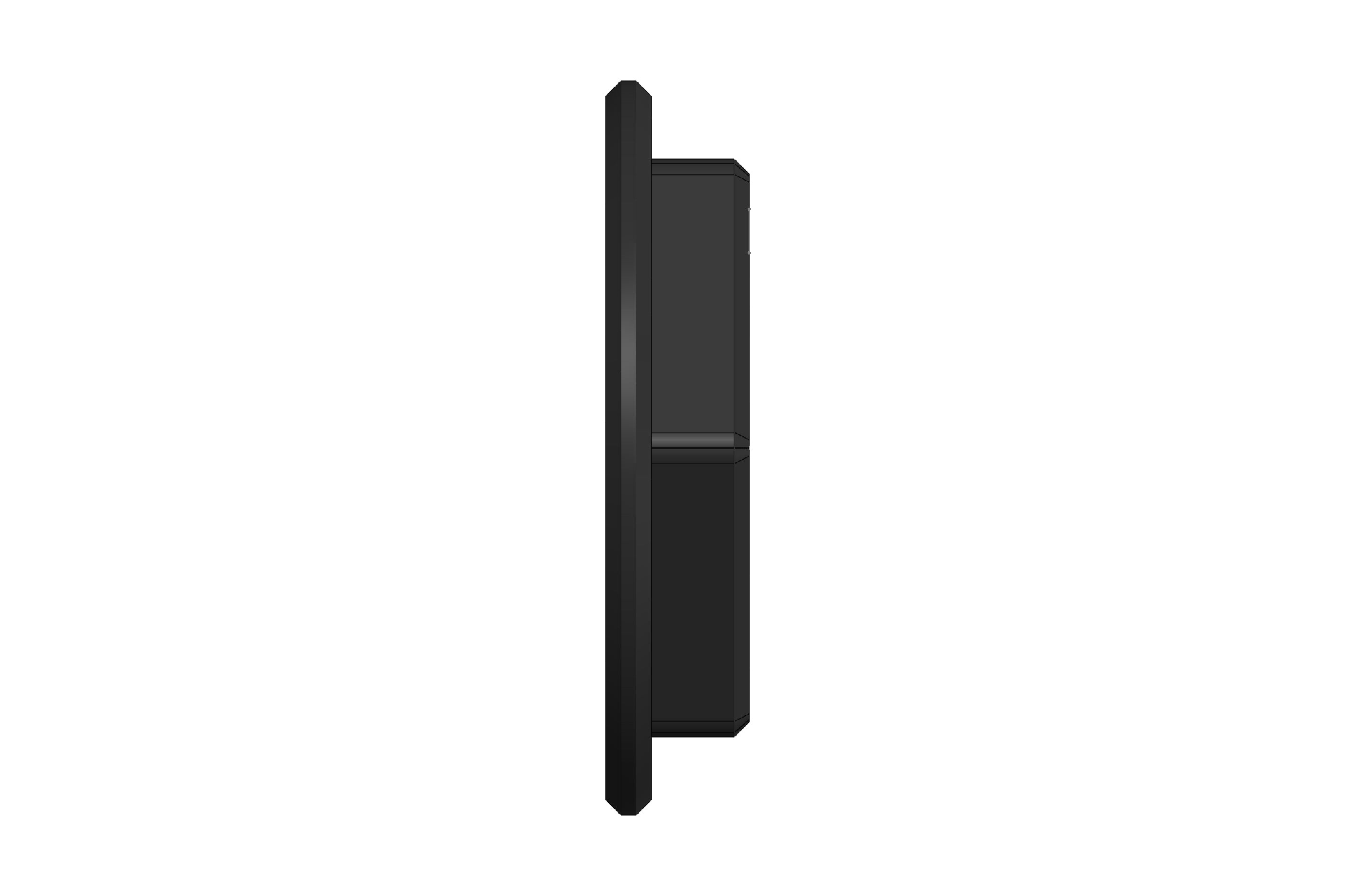 S115 - Locknut for Orbea: D1355