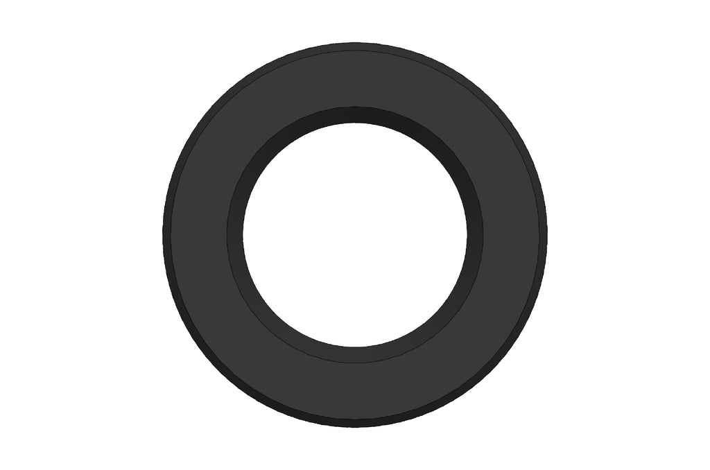 S115 - Locknut for Orbea: D1355