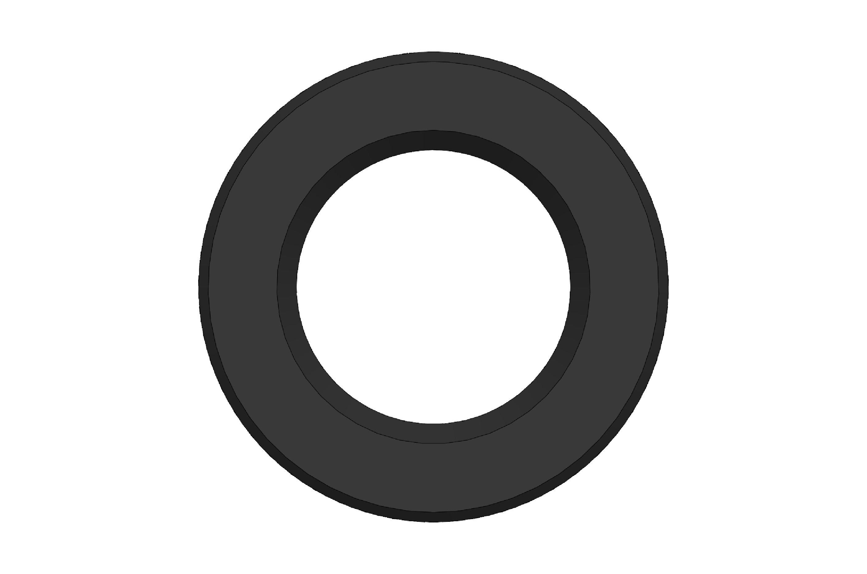 S115 - Locknut for Orbea: D1355