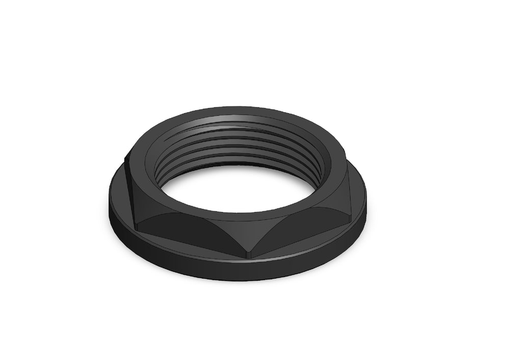 S118 - Locknut For Author, Saracen: D1359