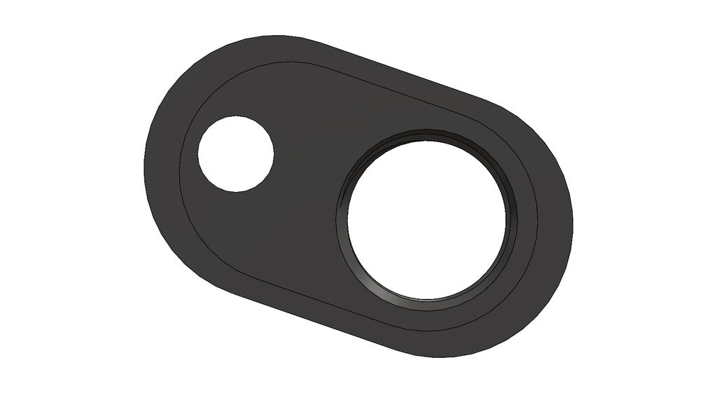 S120 - Locknut For Giant : D1441