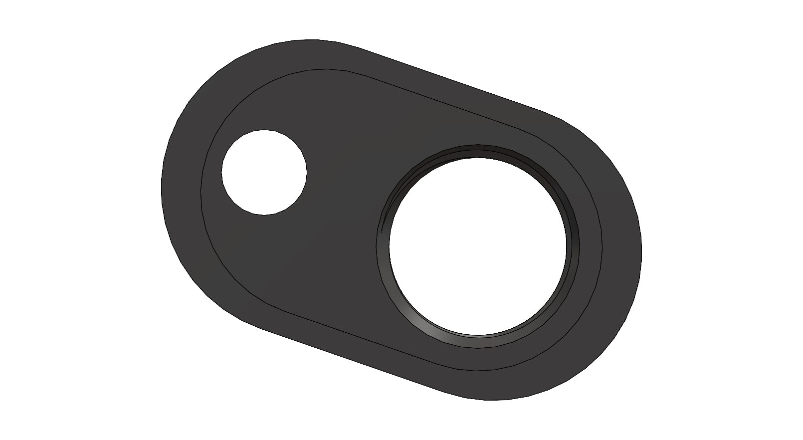 S120 - Locknut For Giant : D1441
