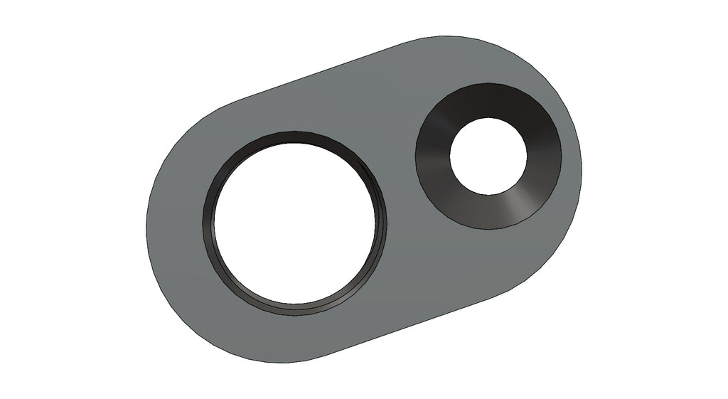 S120 - Locknut For Giant : D1441