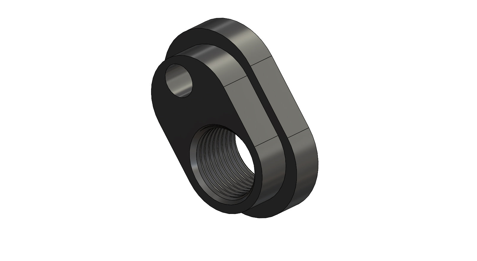 S120 - Locknut For Giant : D1441