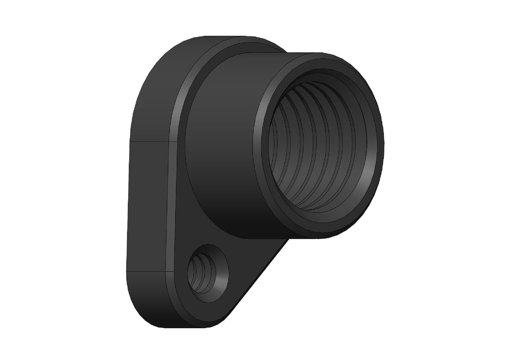 S122 - Locknut For Colnago : D1450