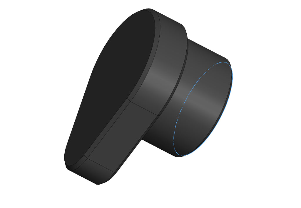 S122 - Locknut For Colnago : D1450