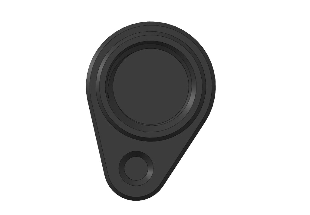 S122 - Locknut For Colnago : D1450