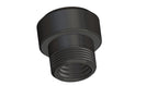 S124 - Locknut for D1204: Banshee