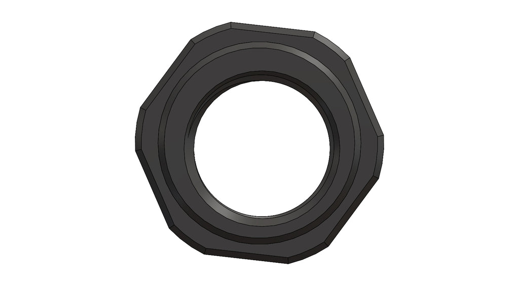 Derailleur hanger for Lynskey