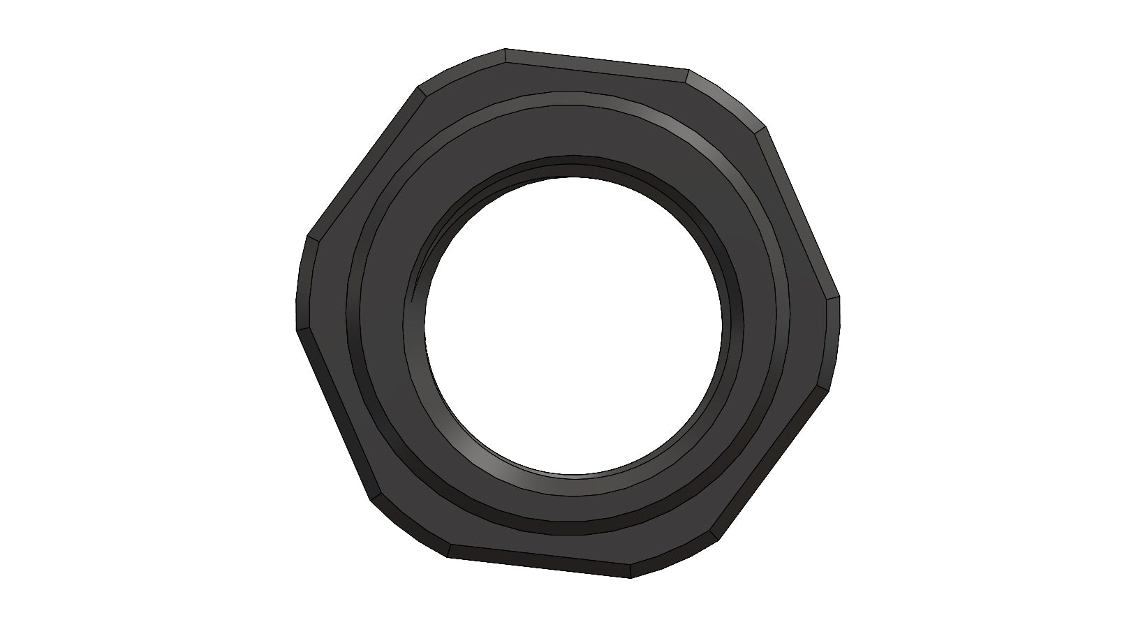 Derailleur hanger for Lynskey