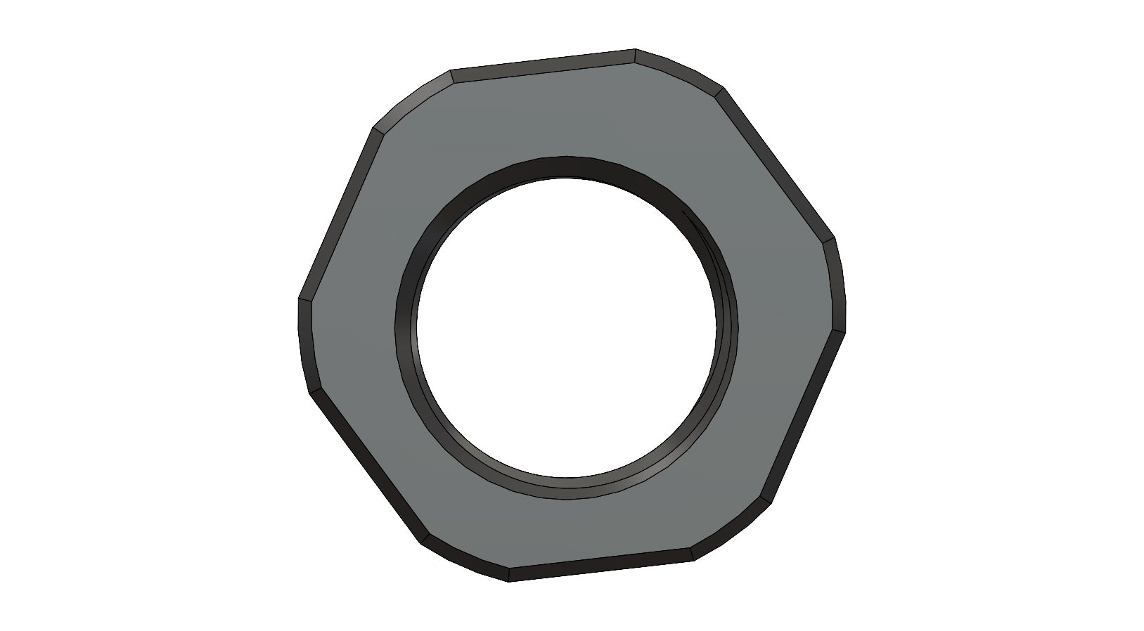 Locknut for D1445: Lynskey