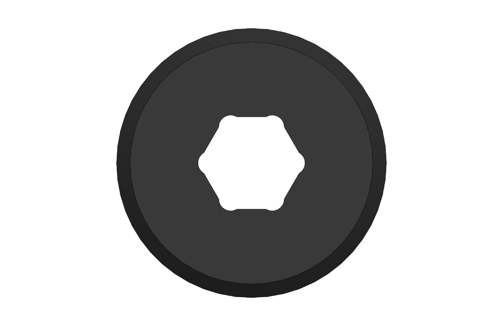 S127 - Locknut for Origine : D1422