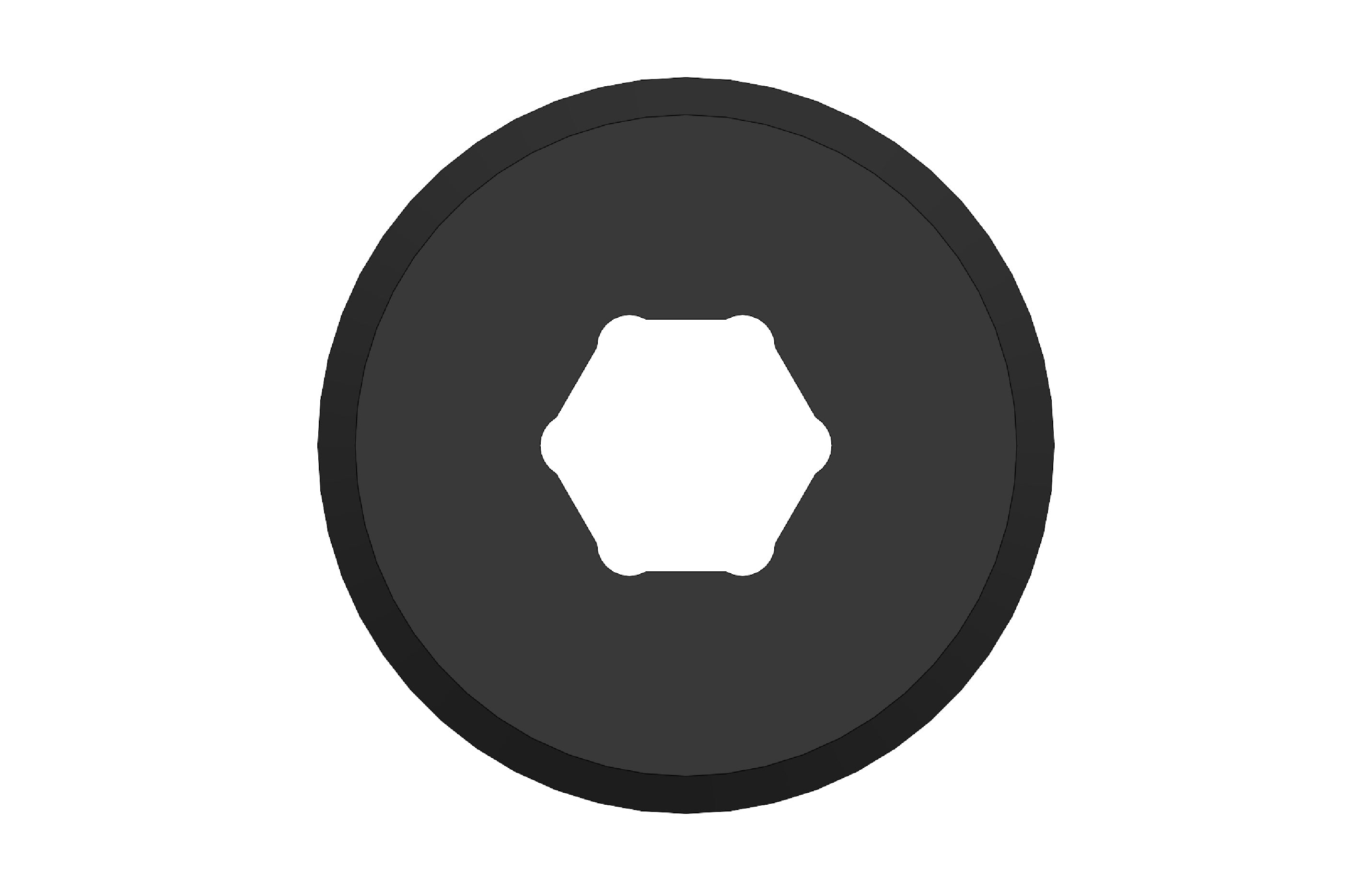 S127 - Locknut for Origine : D1422