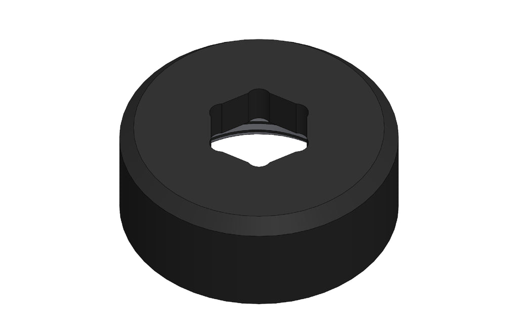 S127 - Locknut for Origine : D1422
