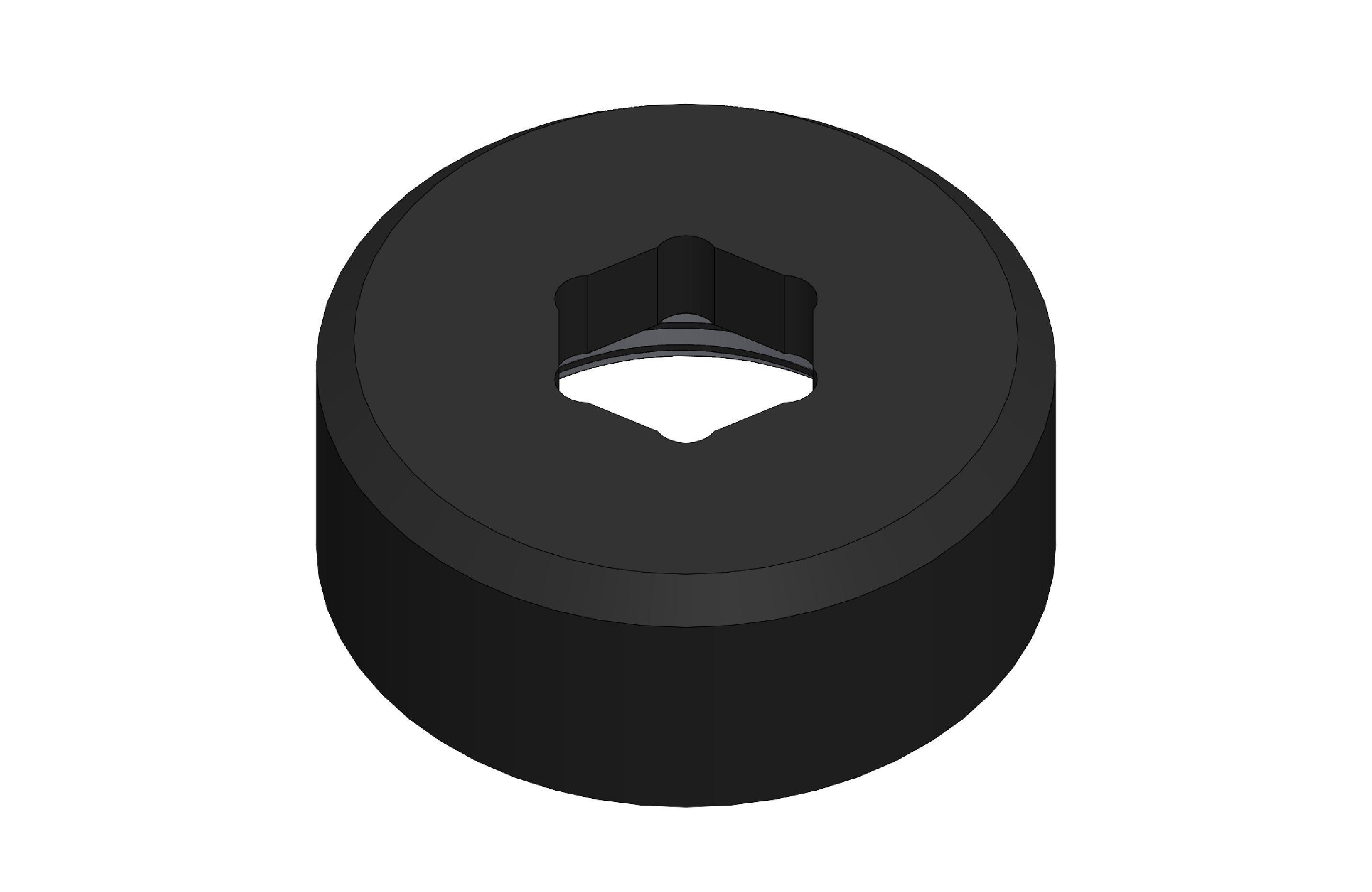 S127 - Locknut for Origine : D1422