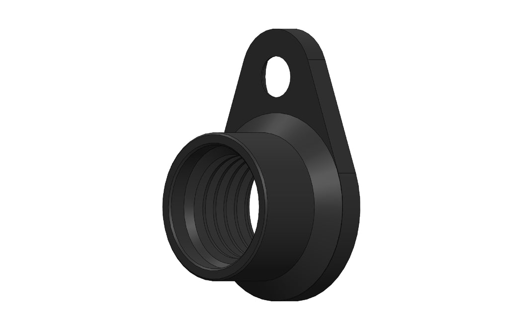 S128 - Locknut for Cadex, Giantl: D1482