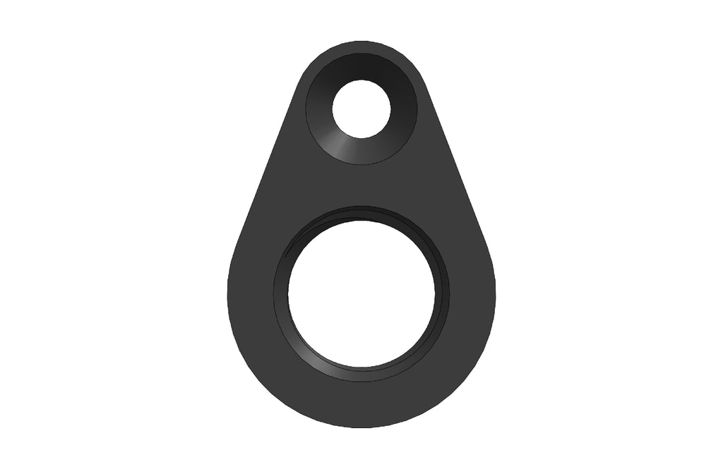 S128 - Locknut for Cadex, Giantl: D1482