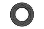 S132 - Locknut for Wilier: D1511