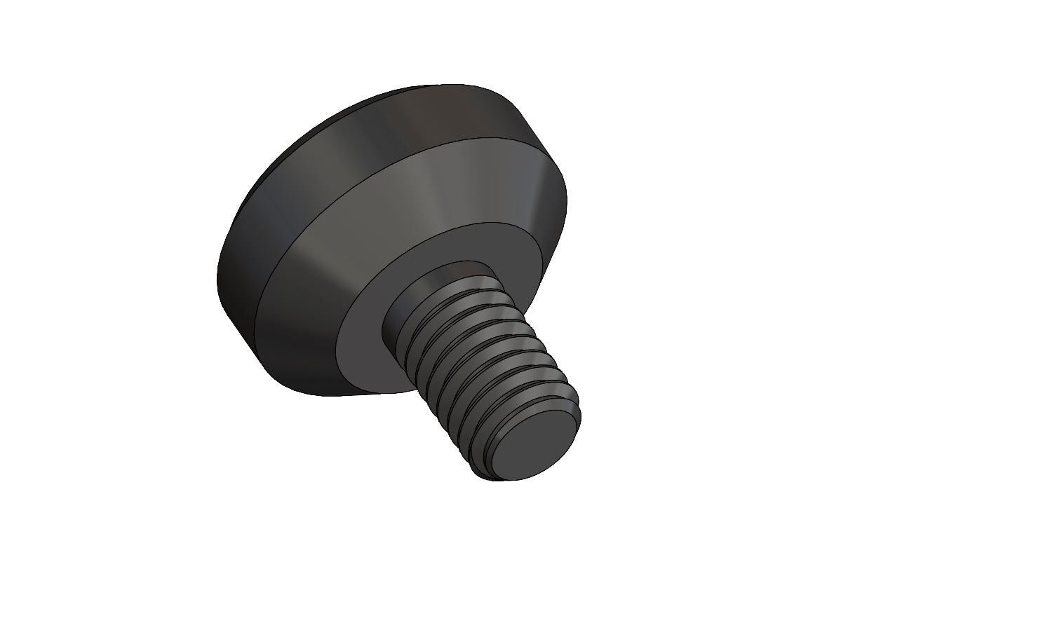 S42 - Bolt for Cube