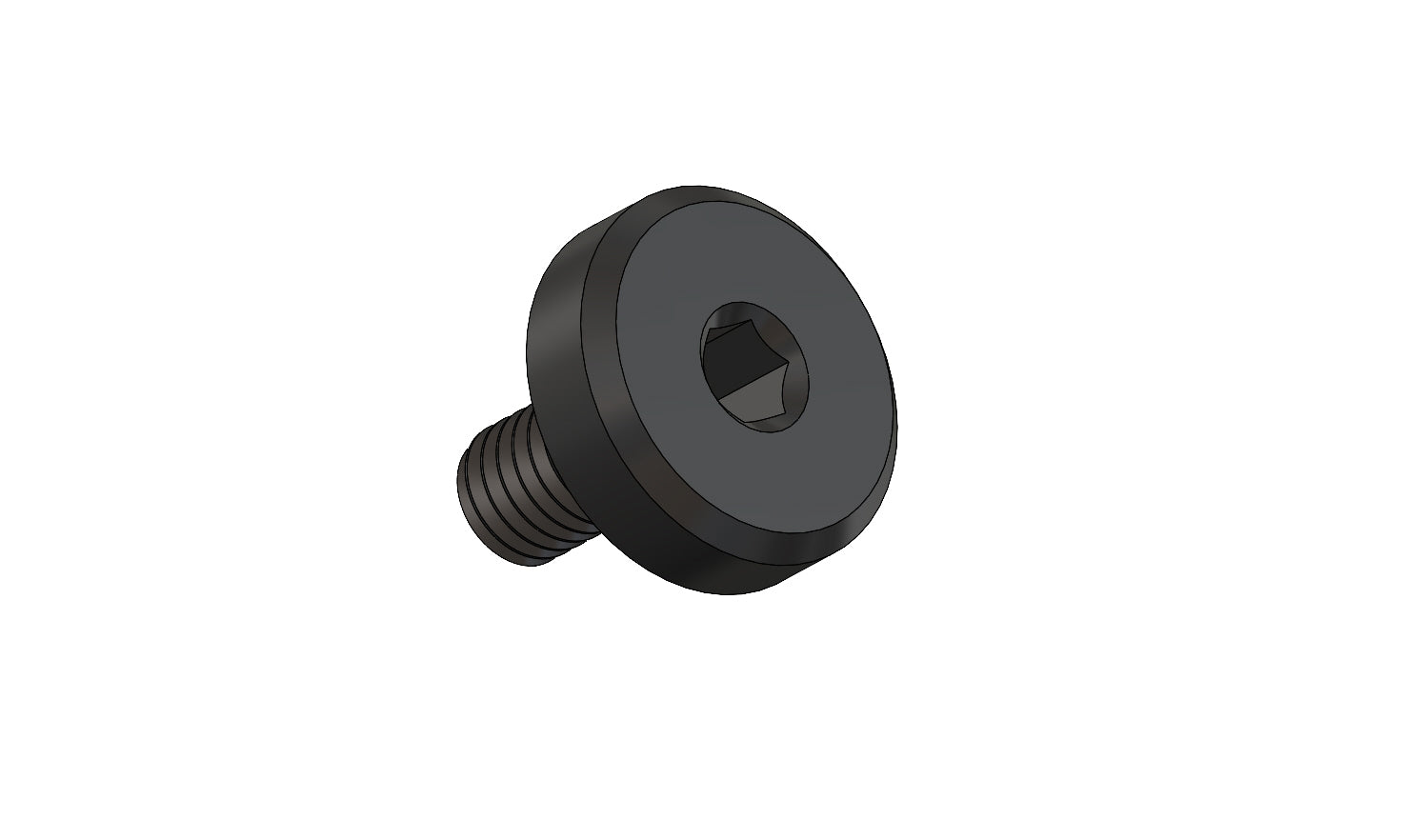 S42 - Bolt for Cube