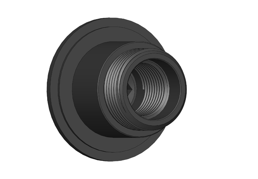 S60 - Locknut for D1000