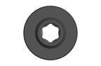 S87 - Locknut For D1267