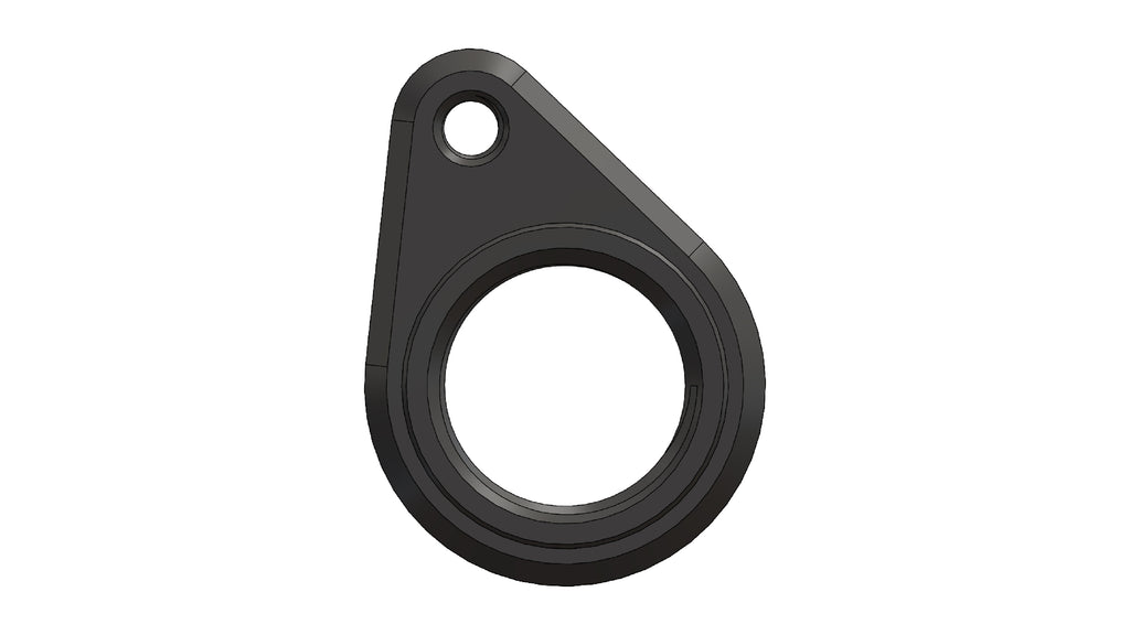 S92 - Locknut for D1292