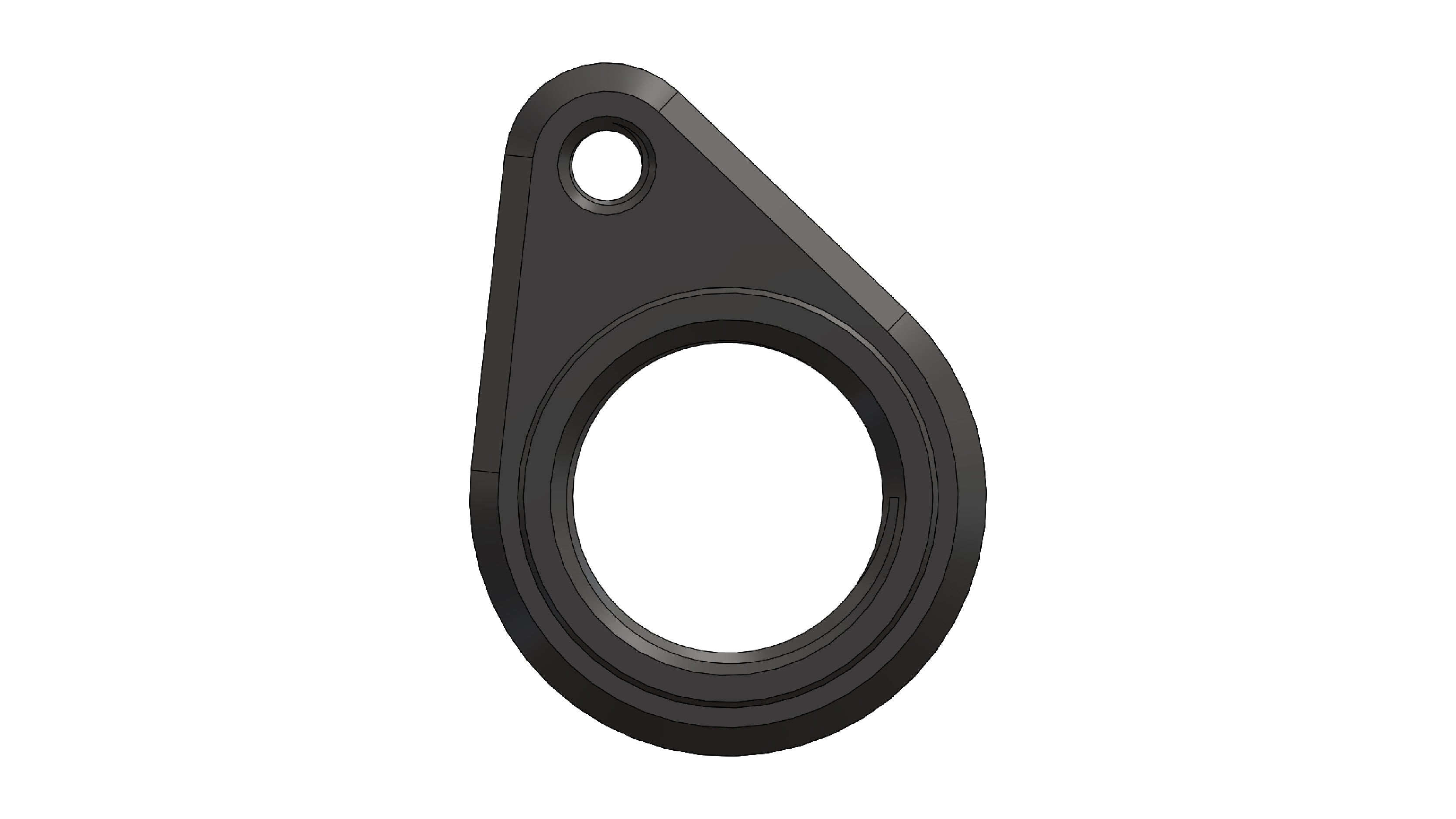 Locknut for D1292
