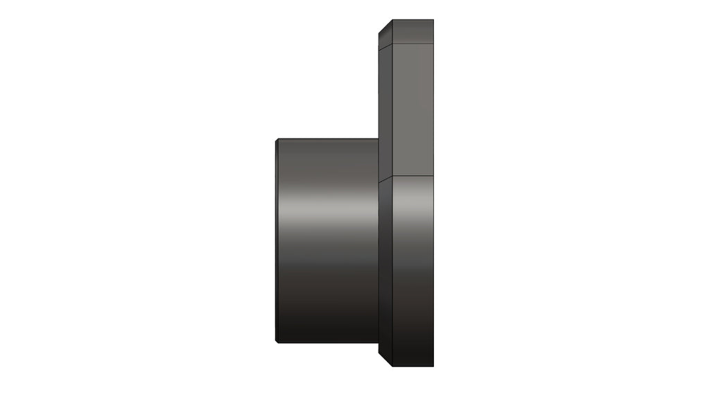 S92 - Locknut for D1292