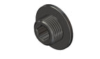S96 - M12X1 Locknut-1