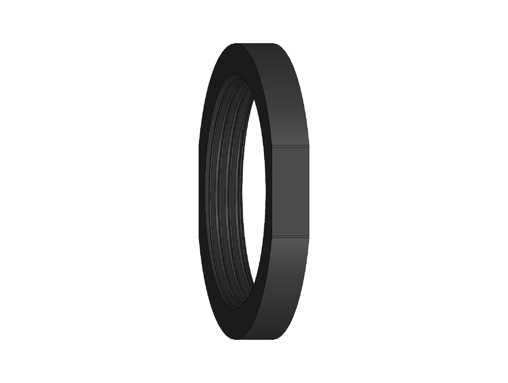 S99 - Locking nut M18*0.75 for Giant hub: Trance 2, Stance 2, Liv Embolden 2