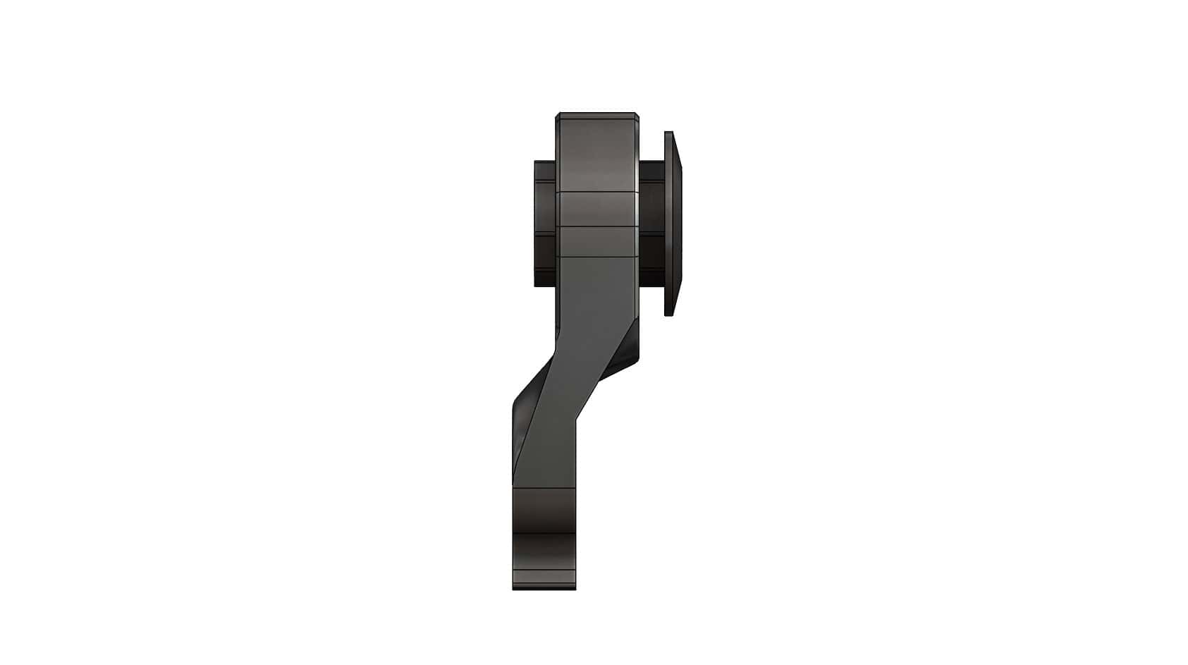Derailleur hanger for Scott