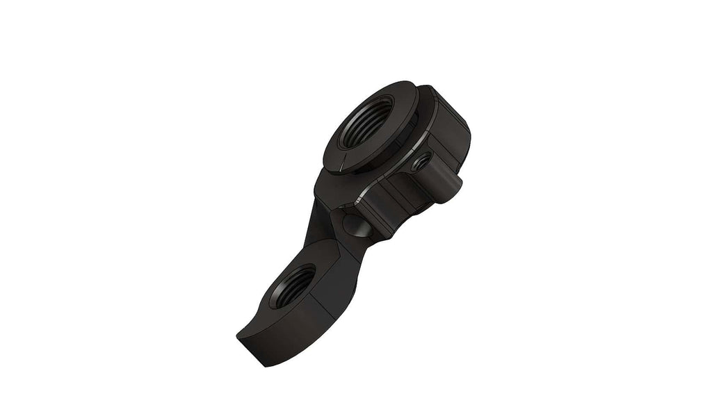 Derailleur hanger for Scott