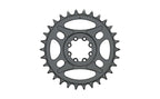 30T Narrow wide Chainring for 8 hole T-Type crank and chain