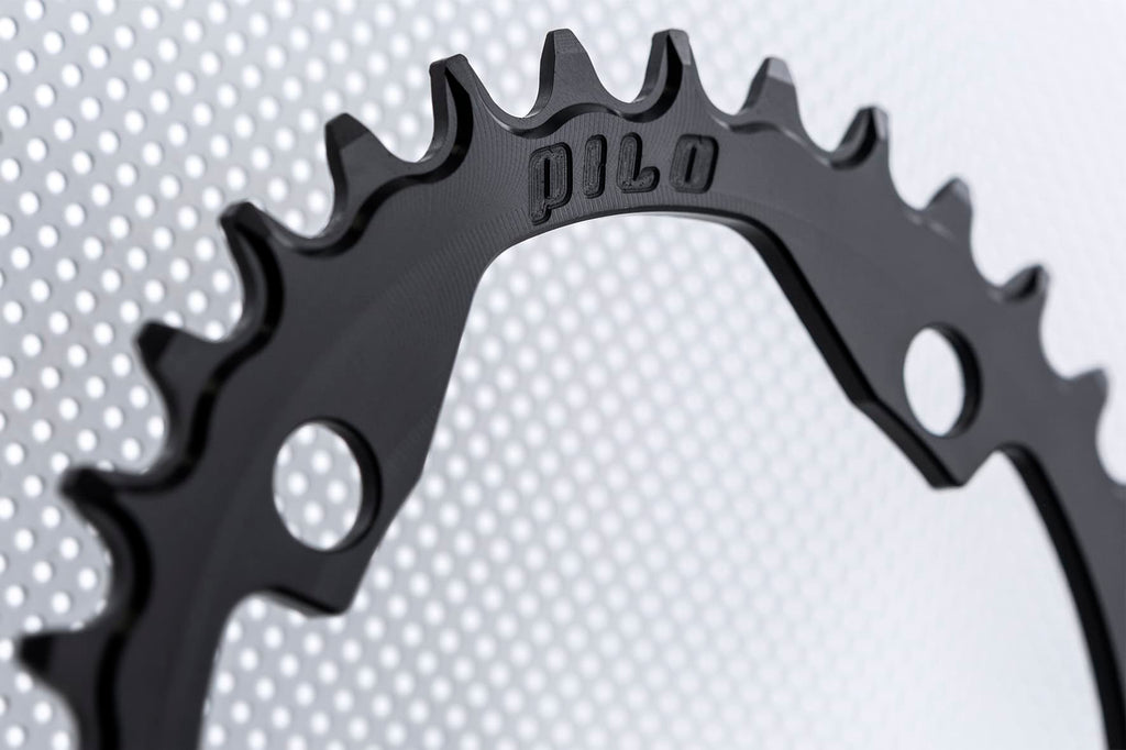 34T Narrow wide Chainring for 104BCD