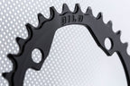 34T Narrow wide Chainring for 104BCD