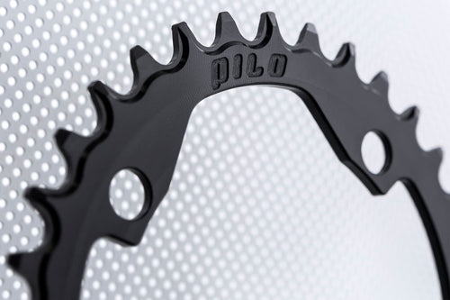 34T Narrow wide Chainring for 104BCD