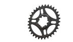 34T Narrow wide Chainring for Sram direct dub