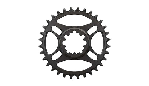 32T Narrow wide Chainring for Sram direct dub