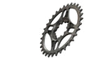 34T Narrow wide Chainring for Sram direct dub