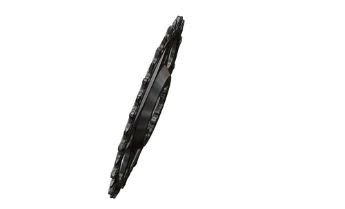 32T Narrow wide Chainring 6mm offset for Sram direct