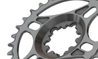 32T Narrow wide Chainring 6mm offset for Sram direct