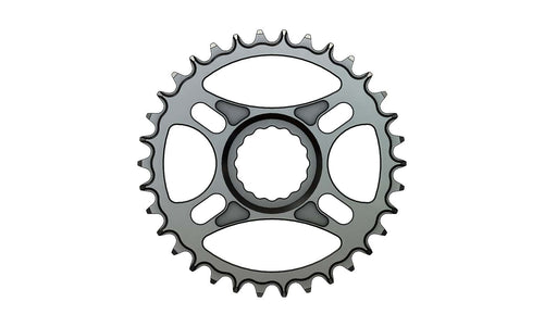 34T Narrow wide Chainring for Race Face direct