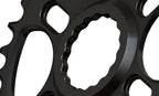 32T Narrow wide Chainring for Race Face direct