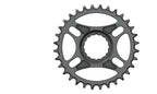 32T Narrow wide Chainring for Race Face direct