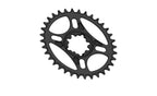 34T Narrow wide Elliptic Chainring for Sram direct dub Hyperglide+ Compatible