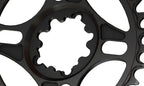 32T Narrow wide Elliptic Chainring for Sram direct dub